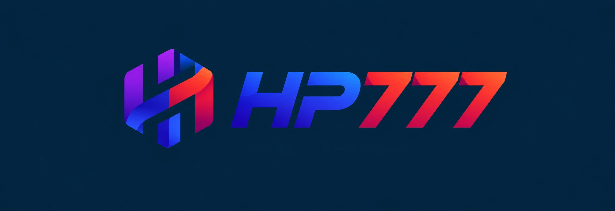 HP777 Logo